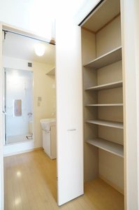 メローハイツ B 202号-12