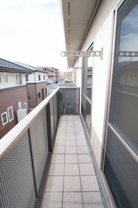 メローハイツ B 202号-13