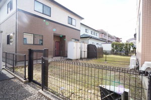 メローハイツ B 202号-14