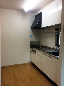 ヴィオーラ 101号-4