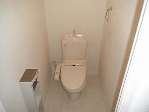 オレンジコート　Ａ 202号-5