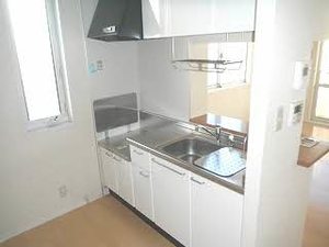 オレンジコート　Ａ 202号-6