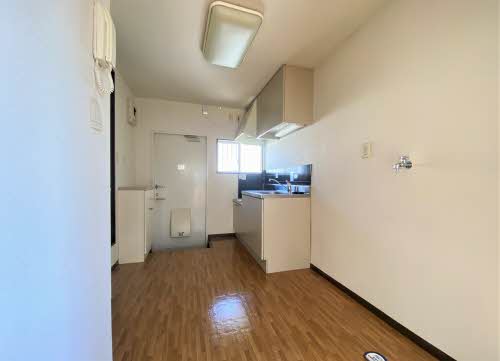 ドミールヒロ 101号-5