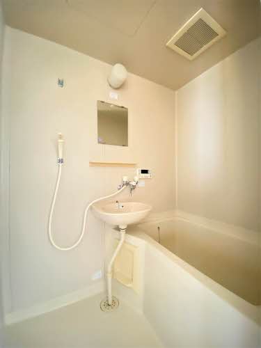 ドミールヒロ 101号-7