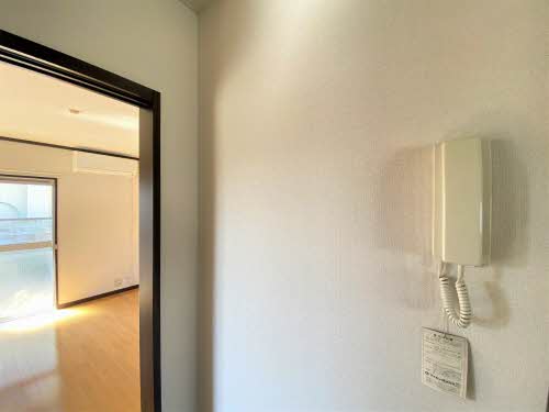 ドミールヒロ 101号-11