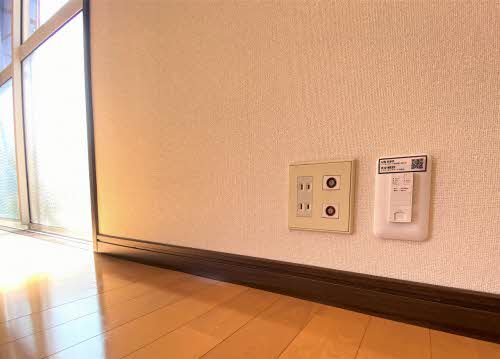 ドミールヒロ 101号-12