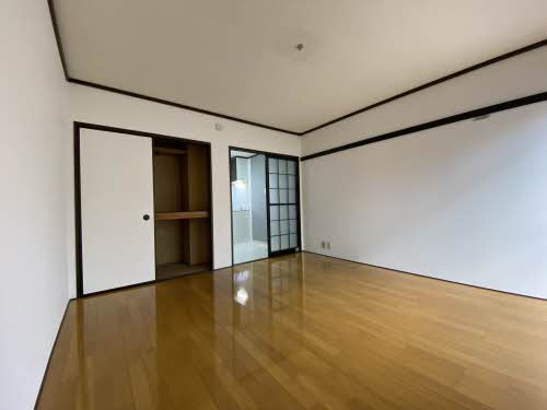 ドミールヒロ 103号-2