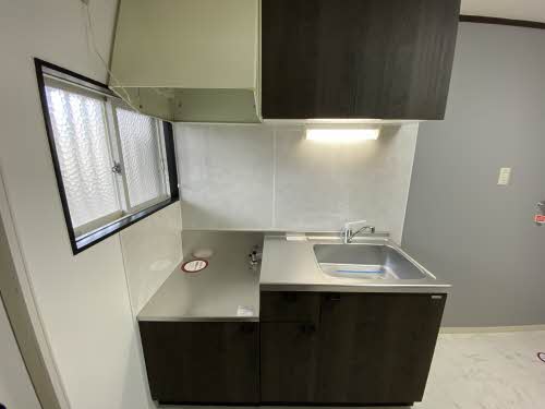 ドミールヒロ 103号-4