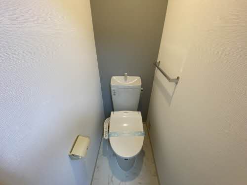 ドミールヒロ 103号-5