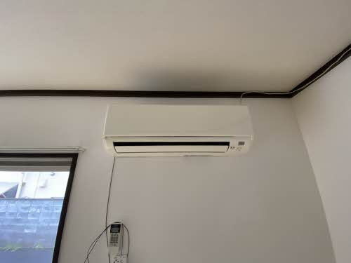 ドミールヒロ 103号-7