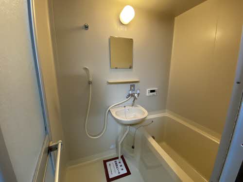 ドミールヒロ 103号-10