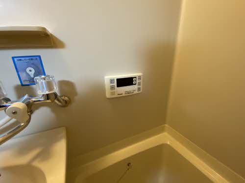 ドミールヒロ 103号-11