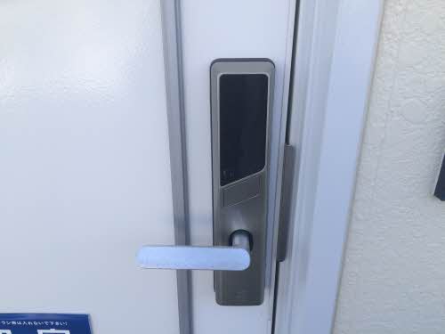 ドミールヒロ 201号-2