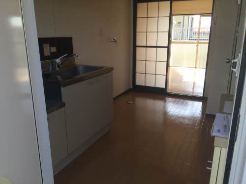 ドミールヒロ 201号-3