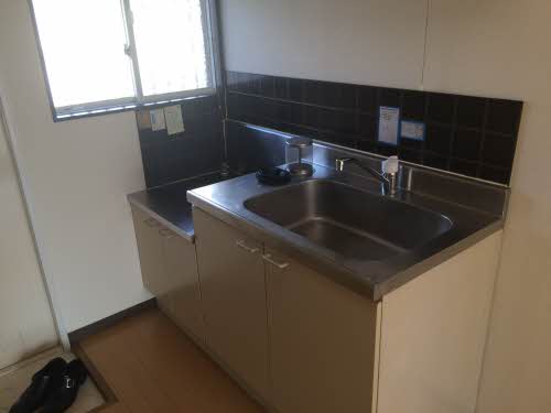 ドミールヒロ 201号-5