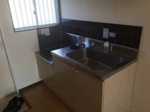 ドミールヒロ 201号-6