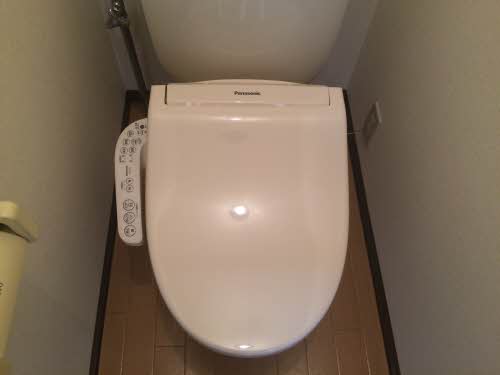 ドミールヒロ 201号-7