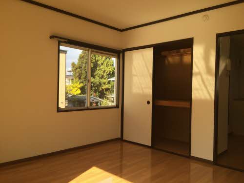 ドミールヒロ 201号-9