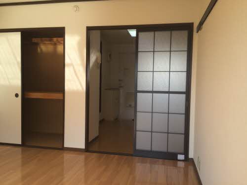 ドミールヒロ 201号-10