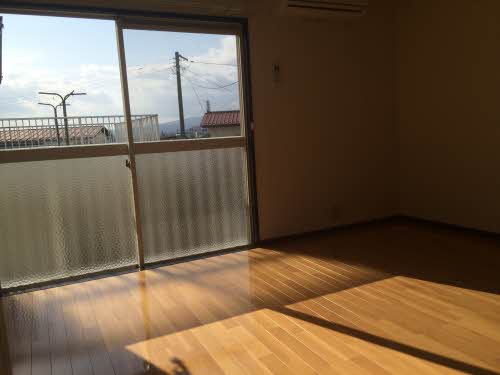 ドミールヒロ 201号-11