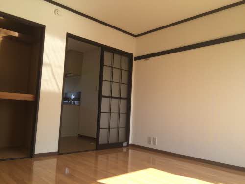 ドミールヒロ 201号-12