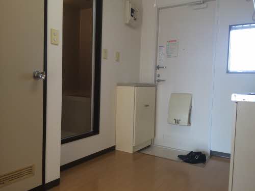 ドミールヒロ 201号-13