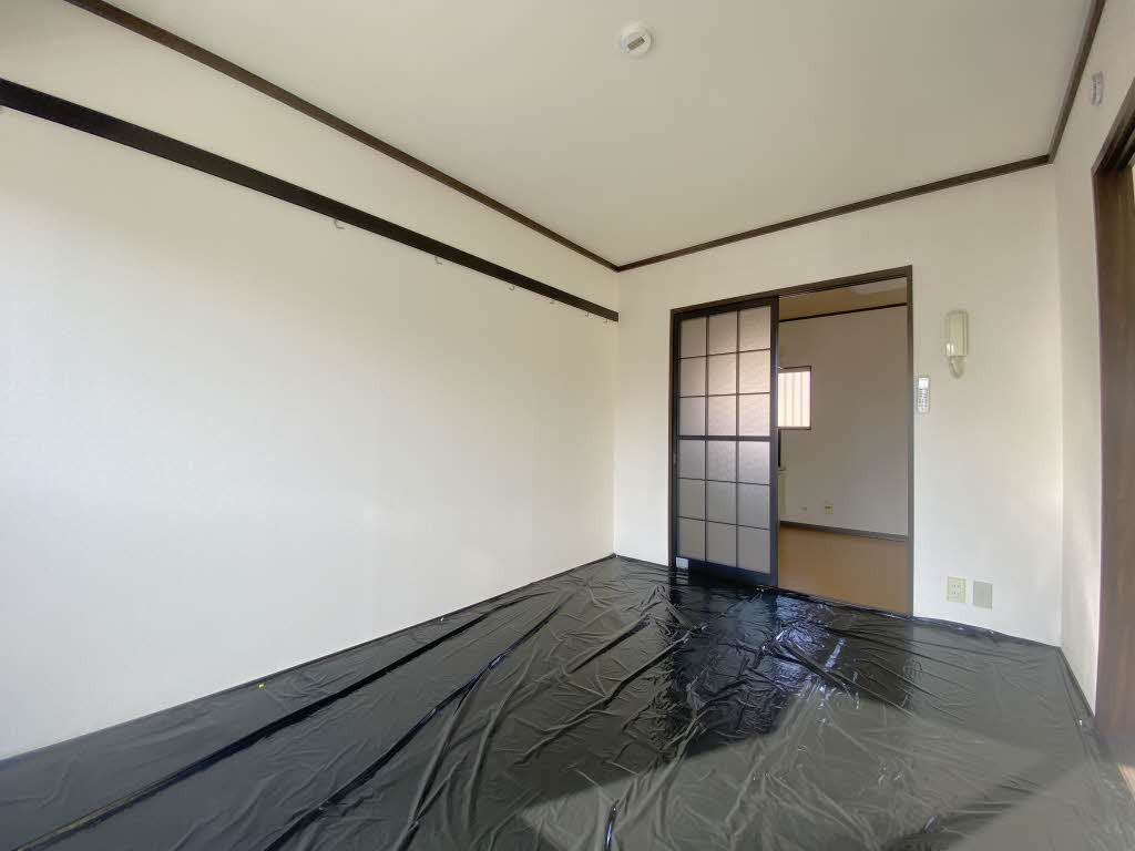 ミヤコレジデンス 202号-3