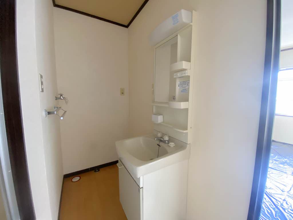 ミヤコレジデンス 202号-8