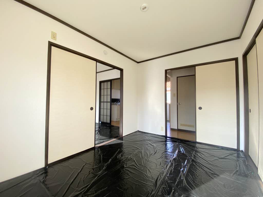 ミヤコレジデンス 202号-10