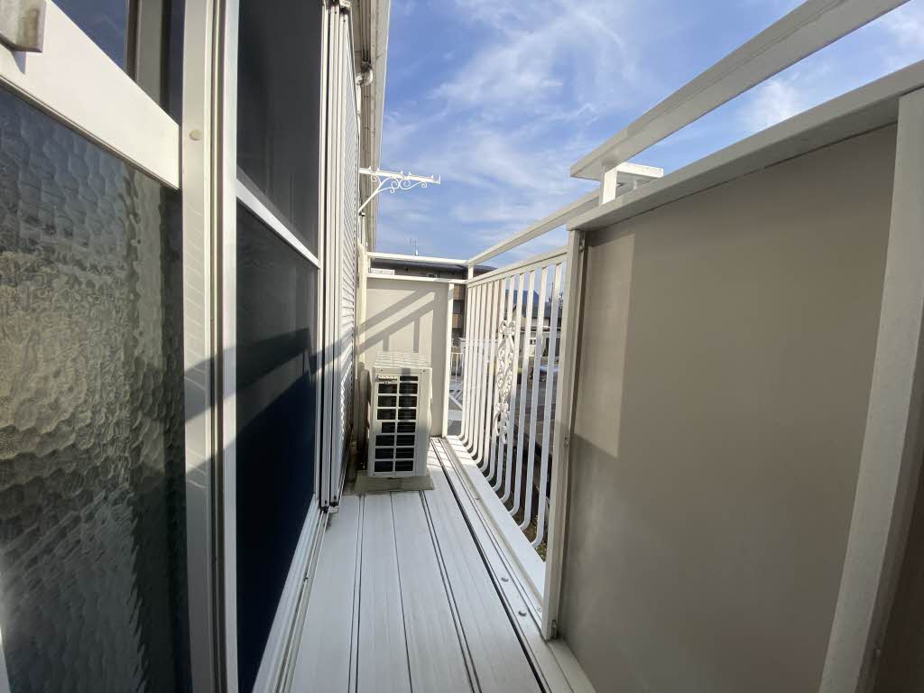 ミヤコレジデンス 202号-13