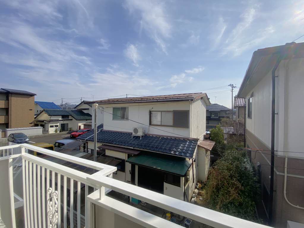 ミヤコレジデンス 202号-14