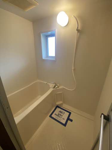 クリスタルガ－デン 101号-3