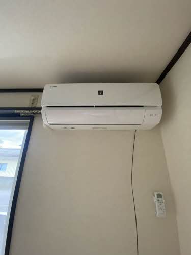 クリスタルガ－デン 101号-12