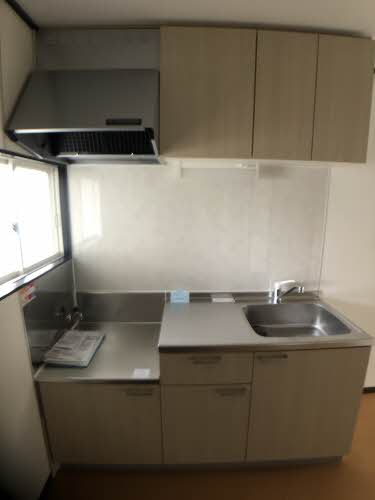 ウェストヴィレッジ野田　Ａ 101号-4