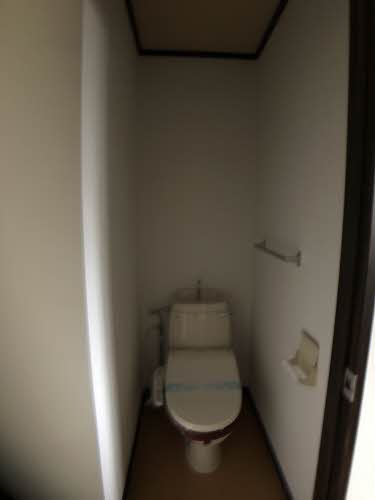 ウェストヴィレッジ野田　Ａ 101号-6