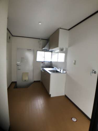 ウェストヴィレッジ野田　Ａ 101号-7