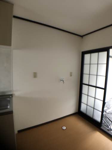 ウェストヴィレッジ野田　Ａ 101号-8