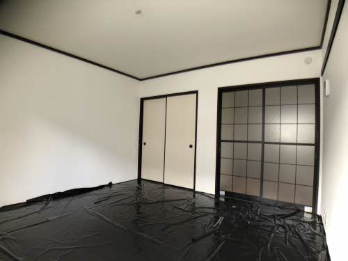 ウェストヴィレッジ野田　Ａ 101号-12