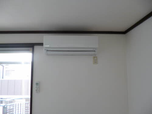 ウェストヴィレッジ野田 A 205号-3