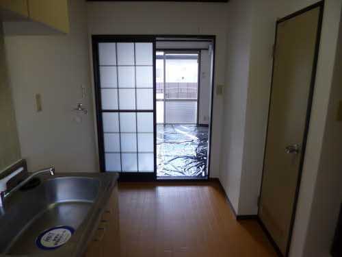 ウェストヴィレッジ野田 A 205号-9