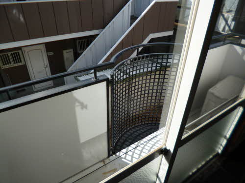 ウェストヴィレッジ野田 A 205号-12