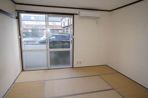 ウェストヴィレッジ野田 B 105号-2