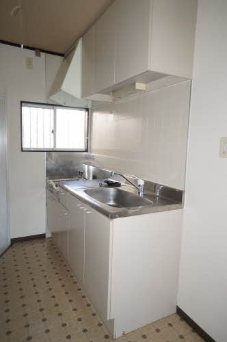 ウェストヴィレッジ野田 B 105号-4