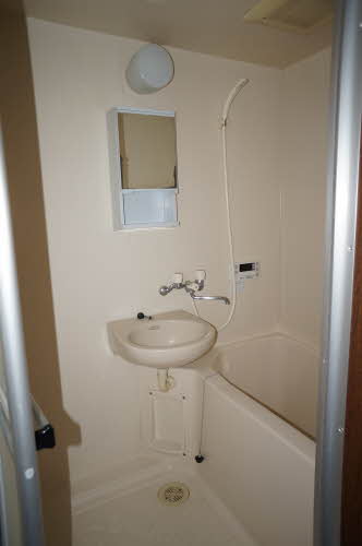 ウェストヴィレッジ野田 B 105号-5