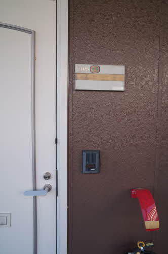 ウェストヴィレッジ野田 B 105号-6