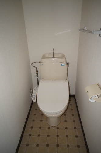 ウェストヴィレッジ野田 B 105号-7