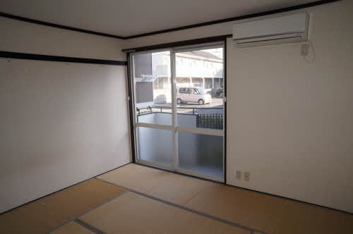 ウェストヴィレッジ野田 B 105号-11