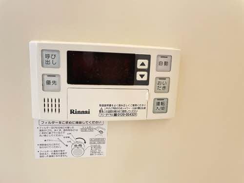 ウェストヴィレッジ野田 B 202号-10
