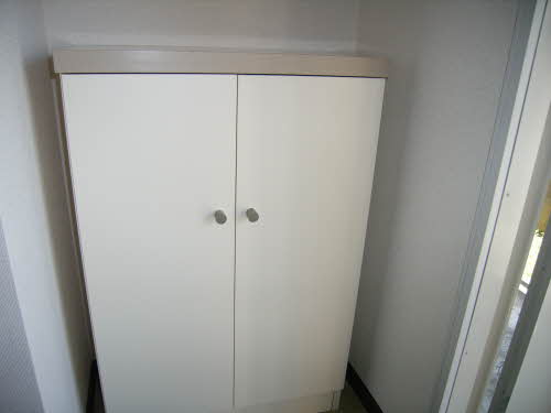 ウェストヴィレッジ野田　Ｄ 203号-4