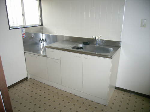 ウェストヴィレッジ野田　Ｄ 203号-5